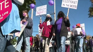 Annual Cleveland Women's March brings awareness to wide variety of issues