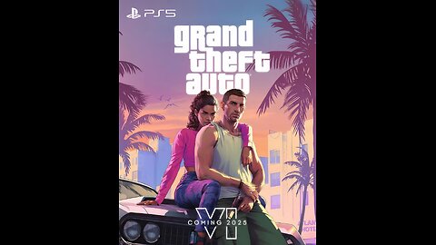 GTA6 trailer