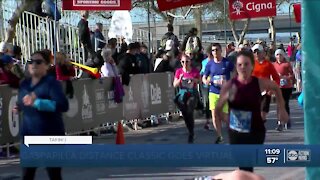 2021 Publix Gasparilla Distance Classic now fully virtual