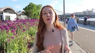 Russian women about their rights | Is Russia a patriarchal country? (street interviews)