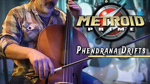 Metroid Prime - Phendrana Drifts
