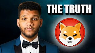 Is The $1.00 #SHIB Dream Still Alive? || THE TRUTH