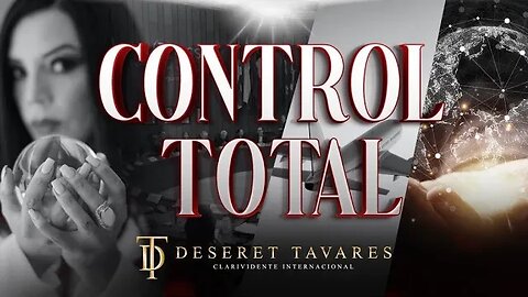 El Plan Macabro Plan De #control Total Para La #humanidad | Deseret Tavares