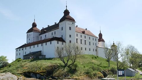 A Medieval Experience - Läckö Slott