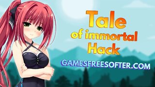How to Download and Install tale o tale of immortal hack | FOR FREE! | Tutorial 2022
