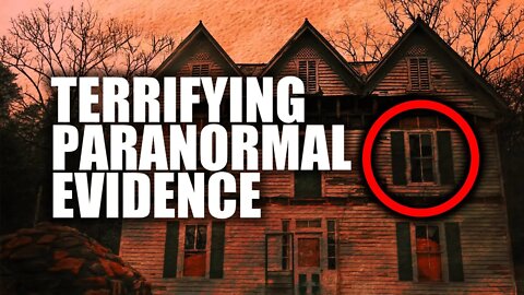 🔴 TERRIFYING Paranormal Evidence Captured on Video 🔥 THS Marathon