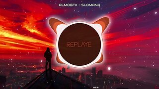 almogfx - slomana | Replaye