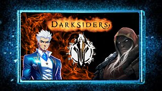 Discovering the Underworld A Darksiders playthrough Part 2