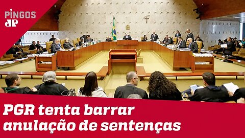 O recado covarde de um ministro do Supremo