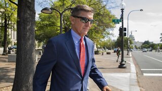 FBI director orders internal review of Michael Flynn investigation