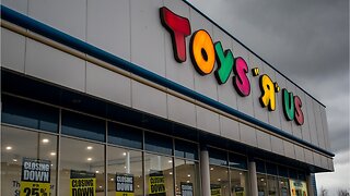 Toys R Us Returning With New Stores