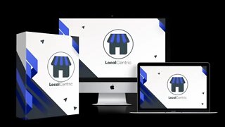 LocalCentric Reloaded Review, Bonus, OTOs – Online review and reputation management solution
