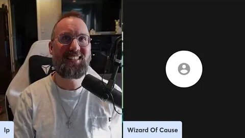 SWARN Interview: Wizard of Cause