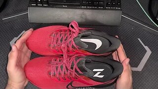 Nike Air Zoom Pegasus 39 (Unboxing)
