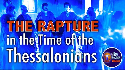 The Apostolic Remnant Experienced the Rapture
