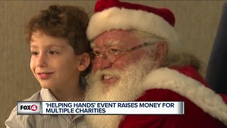 Realty groups raise money for local charities