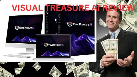 Visual Treasure AI REVIEW - 4500+ Graphics Pack (Valued at $797)