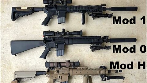 What Makes MK12s So Great?