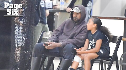Kanye West's humble way of life revealed: No chef, security, nannies — just how daughter North likes it