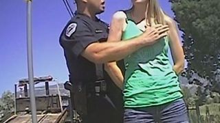 Police Officer Gets Bad News After Groping Woman, Accusing Her Of Being Drunk