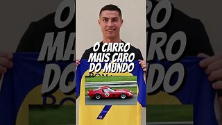 💰💸[ABSURDO]💰💸 O QUE DÁ PRA COMPRAR COM O SALÁRIO DO CRISTIANO RONALDO? #cr7 #cristianoronaldo