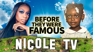 Nicole TV | Before They Were Famous | Kayla Nicole Biography