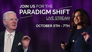 The Day That Changed My Life Forever | Paradigm Shift Testimonial