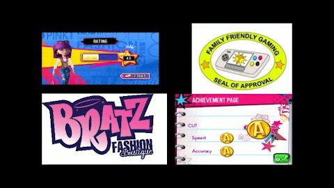 Bratz Fashion Boutique 3DS Episode 16