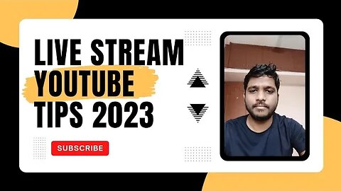 10 Reasons Why You Must Start A YouTube Channel In 2023 (Live Stream)