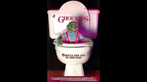 Ghoulies (1984)