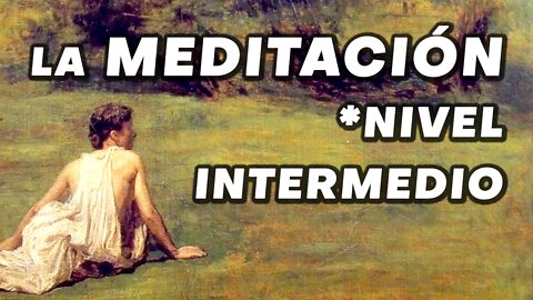 6 Señales de Ser un Meditador Intermedio