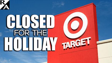 Permanent Change: Big Retailers Close for Thanksgiving Again, Employees AND Customers Happy