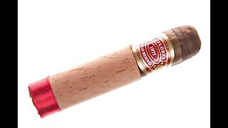 A Flores Gran Reserva Half Corona Cigar Review