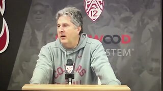 RIP Coach Mike Leach! (I been a fan forever)