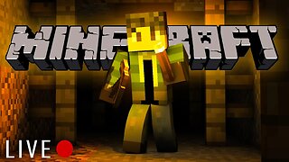 A Minecraft Adventure LIVE