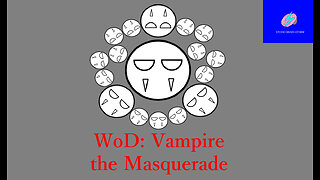 Vampire: The Masquerade--Origins---1000 sub Special Pt 2