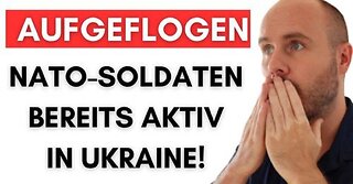 Briten und Franzosen sauer auf Scholz wegen Geheimnisverrat NATO Soldaten in Ukraine!