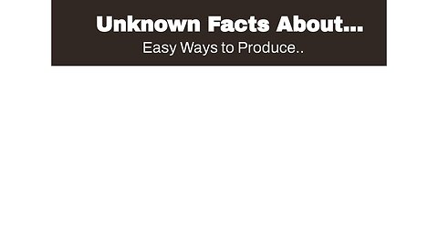 Unknown Facts About "Online Surveys, Microtasks, and More: Explore Quick Ways to Make Extra Cas...