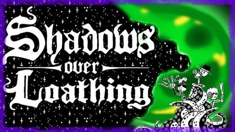 Complete Lateral | Shadows Over Loathing