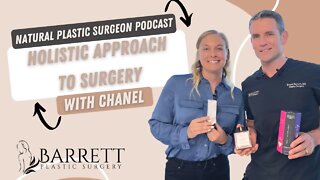 From 400 Painkillers a Month to CBD: The Natural Plastic Surgeon Episode 42