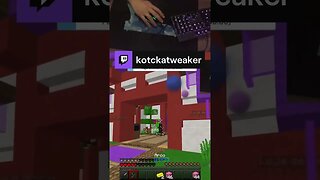 explodaido | kotckatweaker em #Twitch