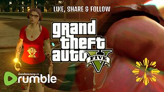 🔴 LIVE » GTA 5 ONLINE » DRIVING AROUND LOS SANTOS » A SHORT STREAM [6/28/23]