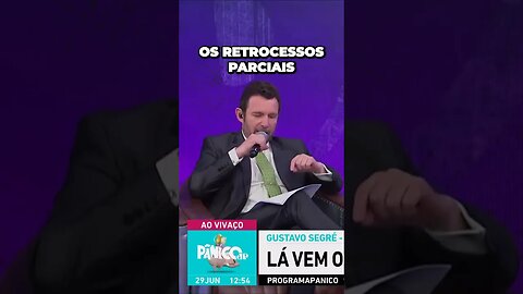 Revelado chocante sobre o poder e controle das midas. O que você no sabia