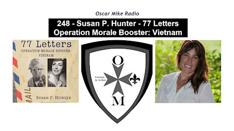 248 - 77 Letters - Operation Morale Booster: Vietnam