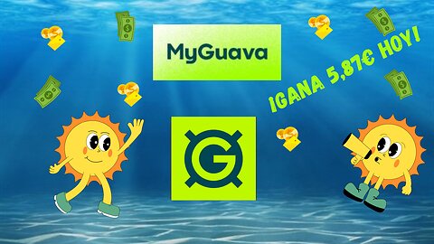 🤑¡Gana 5,87€ Hoy!🤑