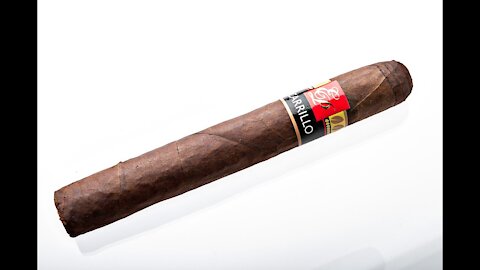 EP Carrillo Maduro Club 52 Cigar Review