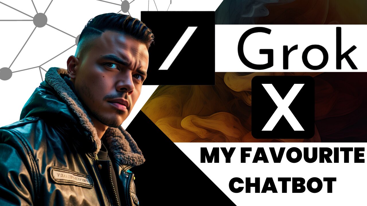 Grok Chat Grok AI