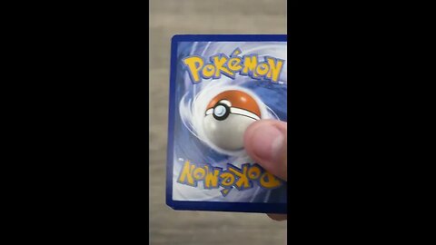 Pokemon Card Unboxing #SHORTS 321 through 330