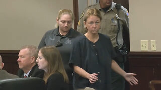 Tennessee Teacher Accused Of Sexually Assaulting Boy, 12, Appears In Court