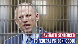 BREAKING: TRUMP’S LARGEST DEMOCRAT FOE WAS JUST SENTENCED TO FEDERAL PRISON, DISGRACED FOREVER